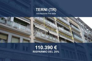 Immobile in asta di 114 m² con più di 5 locali a T