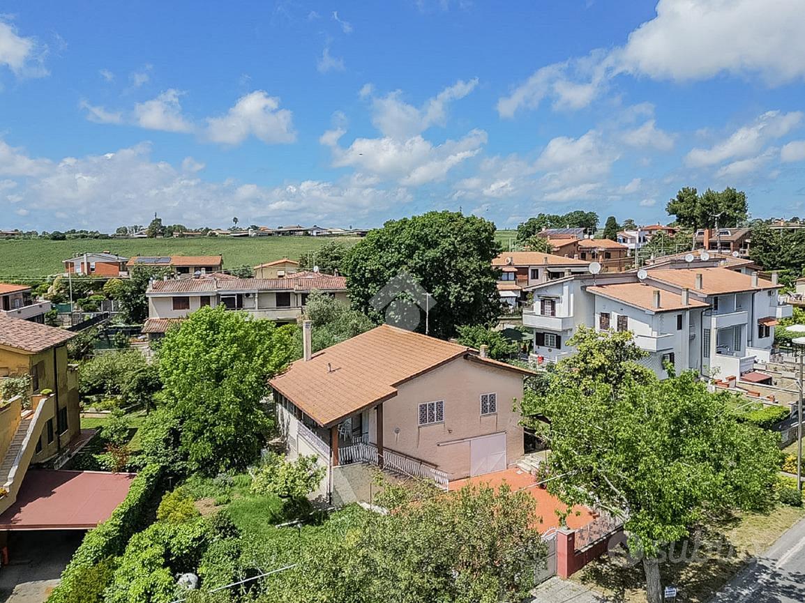 House in Cerveteri, Valcanneto - Vista 2