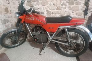 Gilera 50 ts