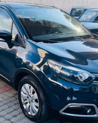 Renault Captur 1.5 dCi 8V 90 CV Start&Stop Energy 