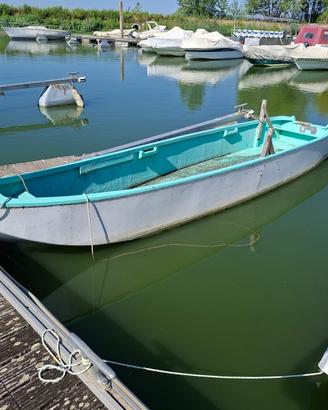 barca da pesca