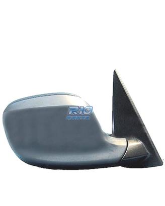 SPECCHIO COMPLETO DESTRO BMW X1 E84 09-12