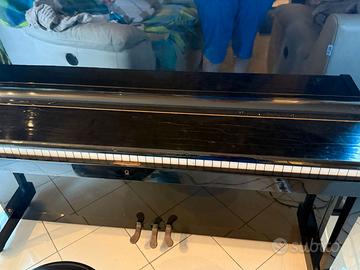 Pianoforte Zimmermann