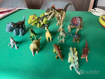 Dinosauri per bambini