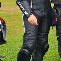 tuta integrale Dainese Laguna Seca 4 TG 42