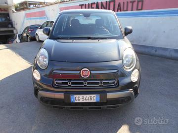 Fiat 500L 1.3 Multijet 95 CV Cross