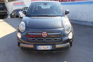 Fiat 500L 1.3 Multijet 95 CV Cross