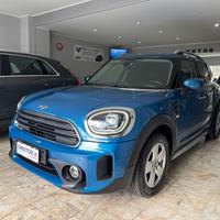 Mini One D Countryman 1.5 Business Automatica