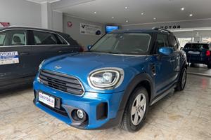 Mini One D Countryman 1.5 Business Automatica