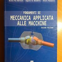 Meccanica Applicata alle Macchine