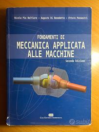 Meccanica Applicata alle Macchine