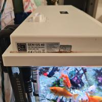 acquario genius 40 
