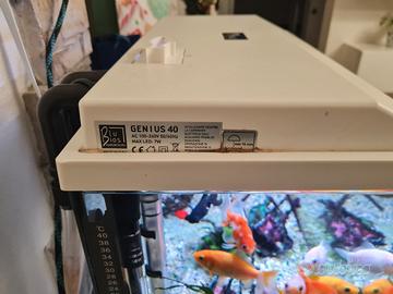 acquario genius 40 