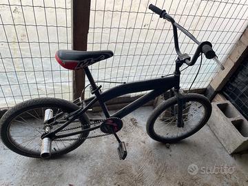 BMX ragazzo
