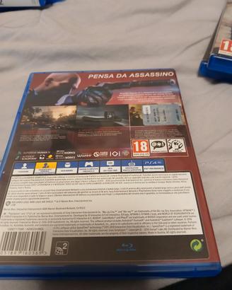 gioco psp4