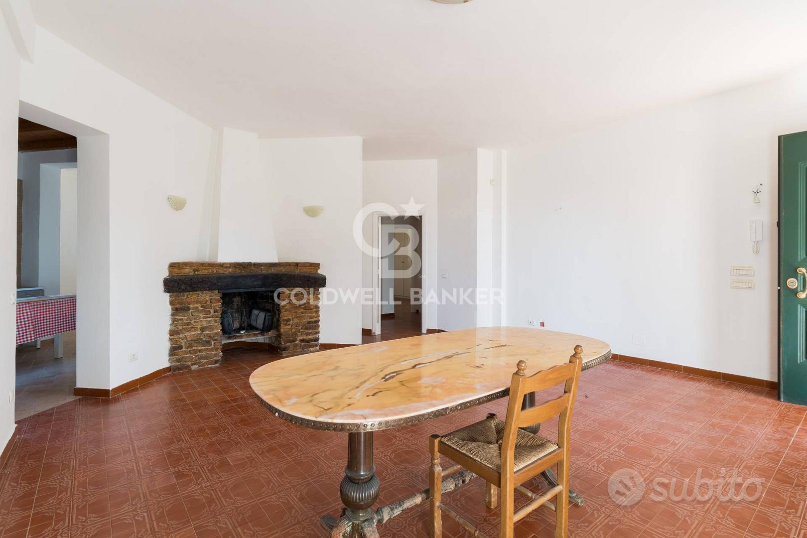 House in Bari, Santo Spirito - Altro