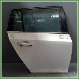 Porta Posteriore Destra DX BIANCO CHEVROLET (DAEWO