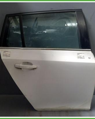 Porta Portiera Sportello Posteriore Destra DX