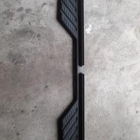Supporto plastica  paraurti posteriore NISSAN NAVA