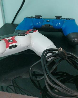 Ps4 modello Fat