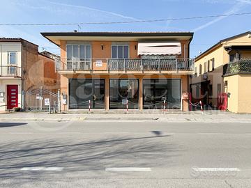 Casa Indipendente Albignasego [AL0330VRG]