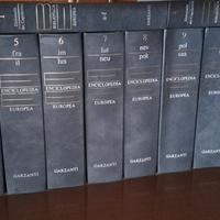 enciclopedia Garzanti 