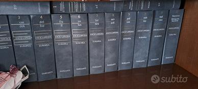 enciclopedia Garzanti 