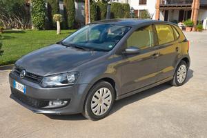 Stupenda Volkswagen Polo