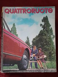Quattroruote 