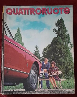 Quattroruote 