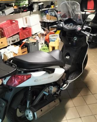 Scooter Sym citycom 300