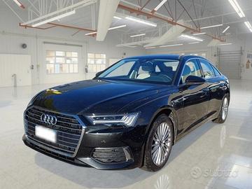 AUDI A6 40 TDI MHEV 2.0 QUATTRO ULTRA S TRO B.DES.