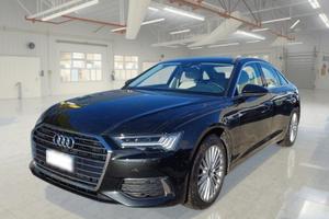 AUDI A6 40 TDI MHEV 2.0 QUATTRO ULTRA S TRO B.DES.