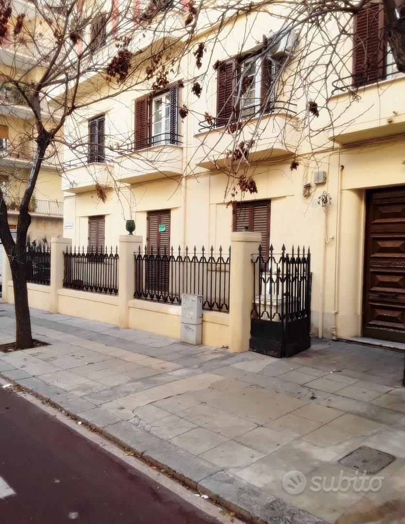 Appartamento – Palermo, Quartiere Matteotti, VIII Circoscrizione - Vista 5