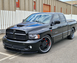 Dodge RAM SRT-10 8.3 V10 Viper