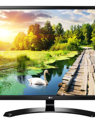 LG Monitor PC IPS 32" 16:9 Full HD