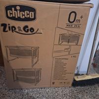  Lettino culla bambini 