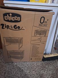  Lettino culla bambini 