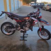 Aprilia sx 125 2008 2t 