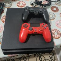 PS4 slim