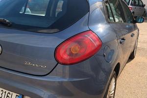 Fiat bravo 1.9 MultiJet 120 CV