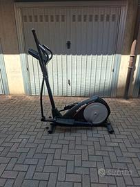 Ellittica NordicTrack e400
