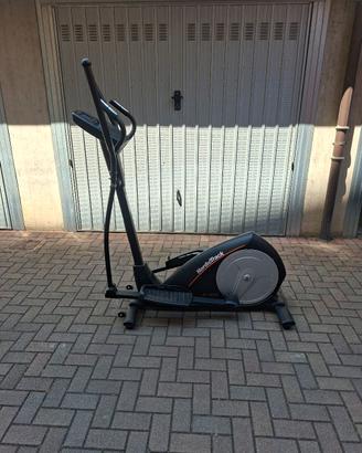 Ellittica NordicTrack e400