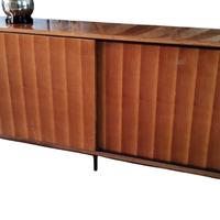 credenza Anonima-castelli 1960