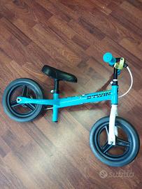 Bici Senza Pedali/Balance Bike Btwin Decathlon
