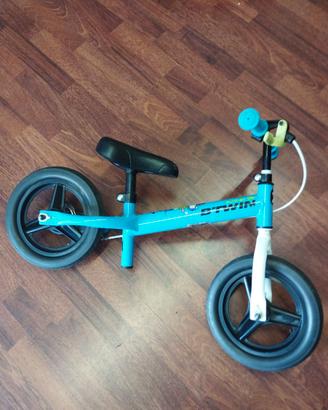 Bici Senza Pedali/Balance Bike Btwin Decathlon