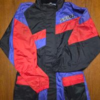 Spidi giacca antipioggia