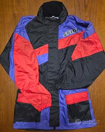 Spidi giacca antipioggia