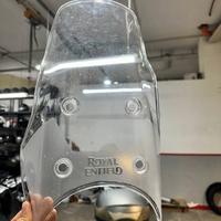 Cupolino Adventure per Himalayan 450