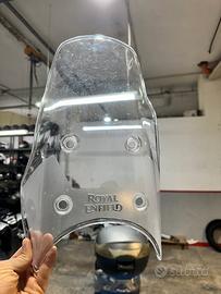 Cupolino Adventure per Himalayan 450